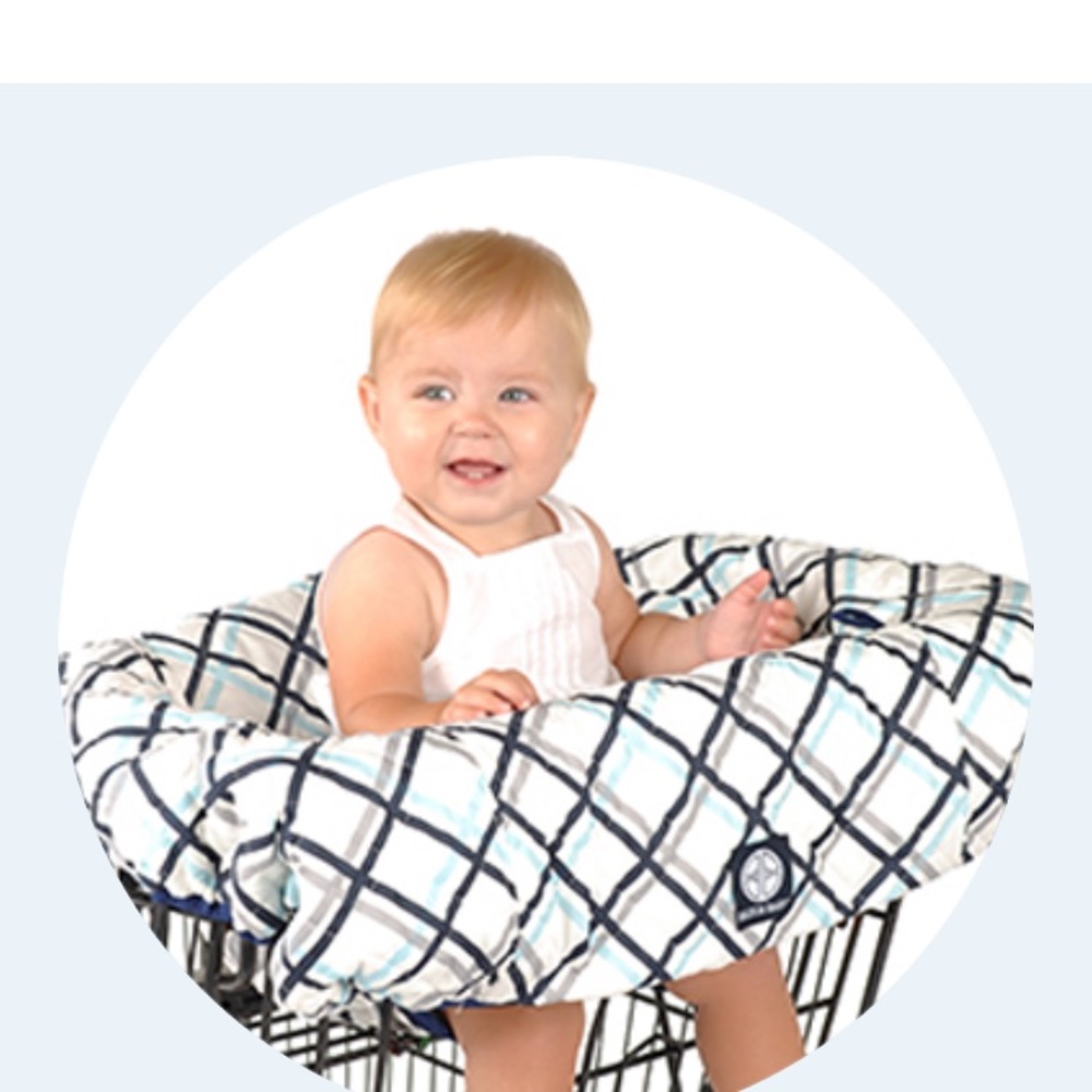 Shopping Cart Cover